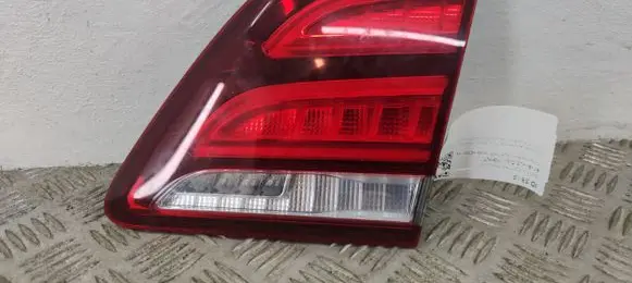 Mercedes-Benz GLE AMG (W166 - C292) Tailgate rear/tail lights A1669066201