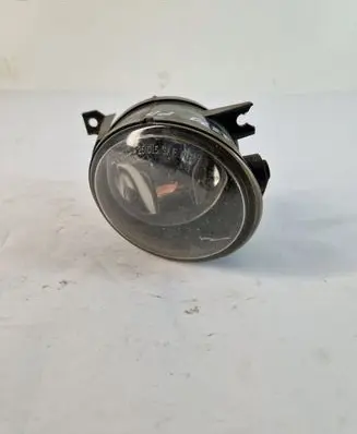 Front fog light