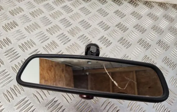 BMW X5 E70 Rear view mirror (interior) 9134459