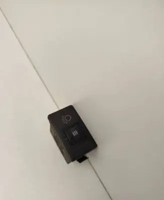 Audi A4 S4 B5 8D Headlight level height control switch 8D0941301