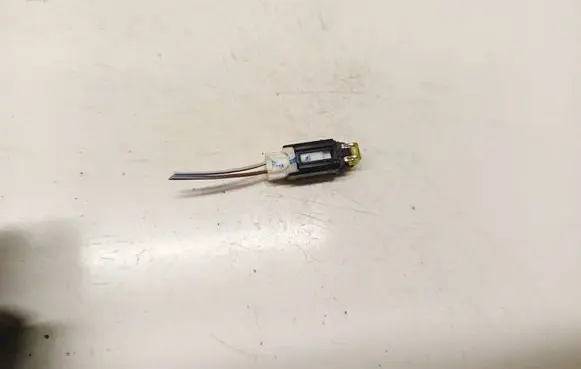 Mazda CX-7 Sensor 