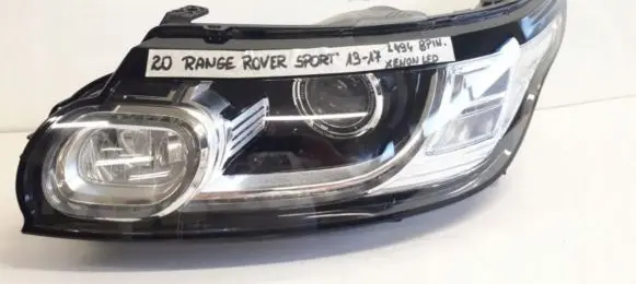Land Rover Range Rover Sport L494 Headlight/headlamp