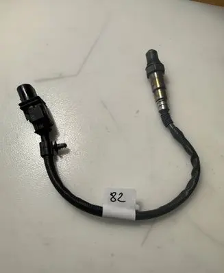 Land Rover Range Rover Sport L320 Lambda probe sensor 0281004126