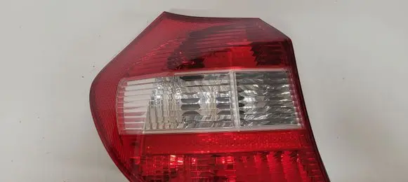 BMW 1 E81 E87 Rear/tail lights 692450112