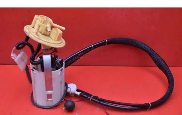 Volvo S80 In-tank fuel pump 