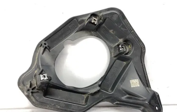 Cupra Formentor Fog light bracket 5FF807594A