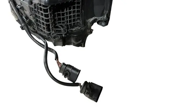 Audi A6 S6 C6 4F Heater fan/blower 4F0820155C CZ1172002806