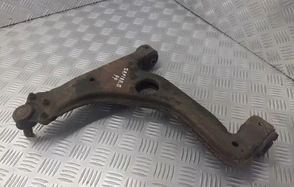 Opel Zafira B Front control arm