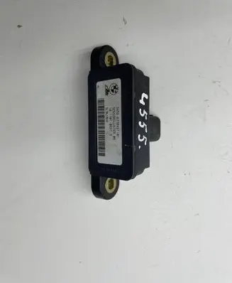 BMW 3 E90 E91 ESP acceleration yaw rate sensor 6778421-01