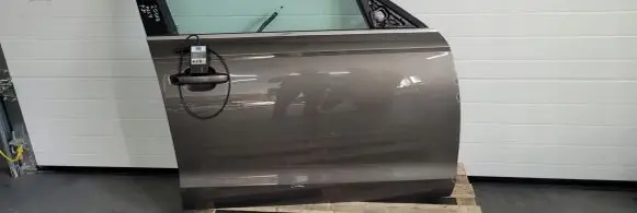 Audi A6 S6 C7 4G Front door