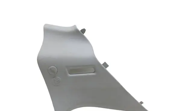 Opel Corsa E (C) pillar trim 13180580 13180582 13206764