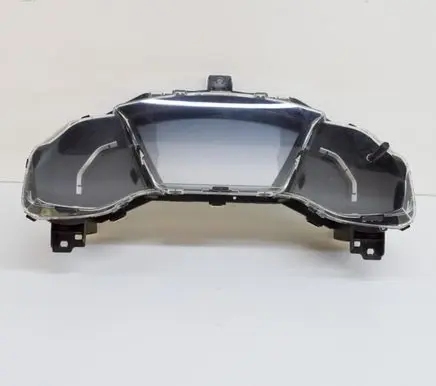 Honda Civic X Speedometer (instrument cluster) 78100HR0468115 78100TGL