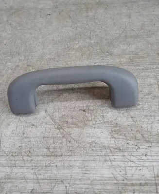 Opel Meriva A Rear interior roof grab handle 317382836