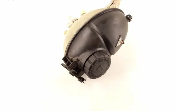 Mercedes-Benz C W204 Coolant expansion tank/reservoir 2045000049 2045000549