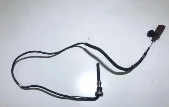 Volkswagen Crafter Exhaust gas temperature sensor 03l906088dm