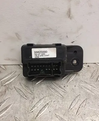 Chevrolet Captiva Other control units/modules 96825990