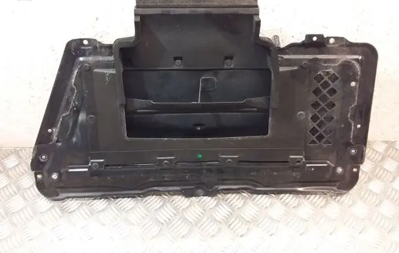 Subaru Legacy Engine bonnet/hood