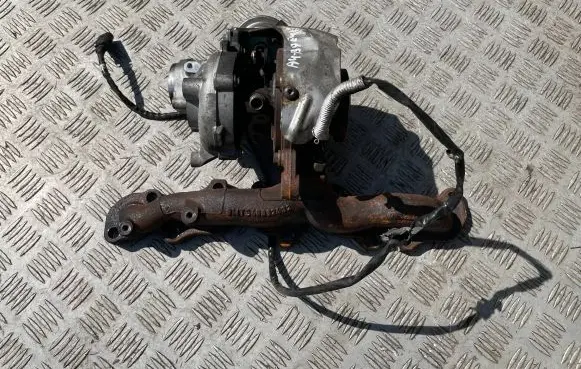 Audi A4 S4 B9 Turbo 04L253019AA