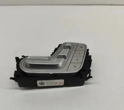 Mercedes-Benz GLE W167 Seat control switch A1679052101