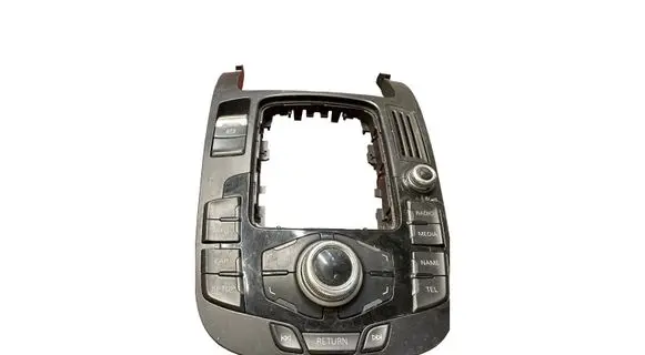 Audi A4 S4 B8 8K Head unit multimedia control 8T0919611 900255620000