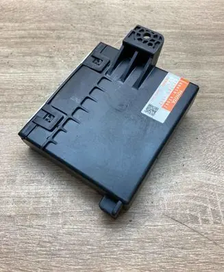 Toyota Prius (XW30) Air conditioning/heating control unit 8865047062 1777006682