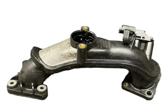 Peugeot Partner Brake booster pipe/hose 967495168001