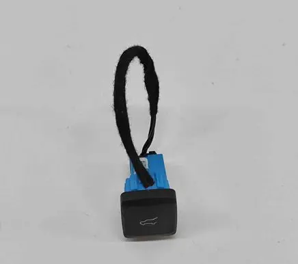 Ford Kuga III Tailgate/boot open switch button JL1T19B514ABW