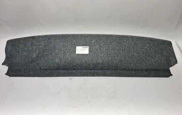 Other trunk/boot trim element