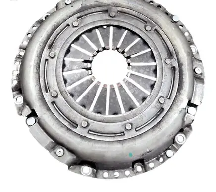 Mazda CX-5 Pressure plate 