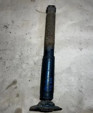 Volvo S80 Rear shock absorber/damper 22229260