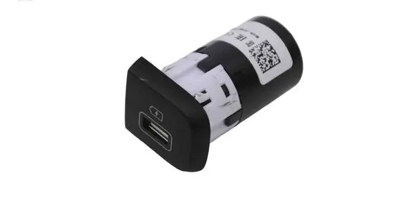 KIA Sorento USB socket connector 96125P2100