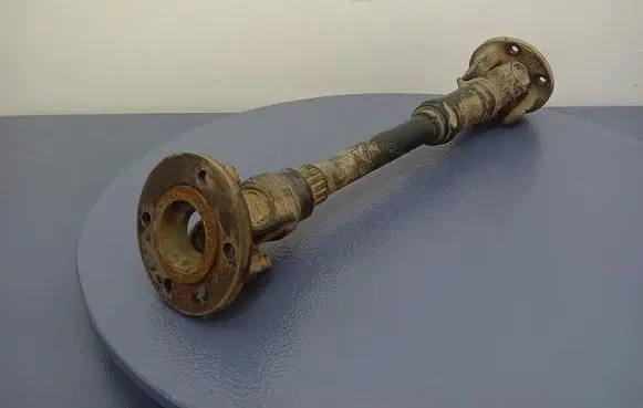 Opel Frontera A Drive shaft (set) 