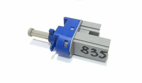 Clutch pedal sensor