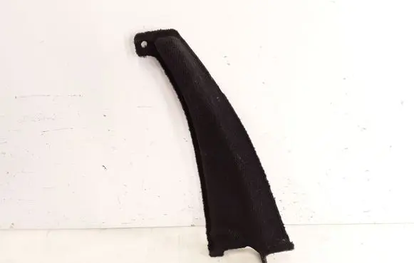 Mercedes-Benz C W204 (D)pillar trim (top) A2046903225 11812484E