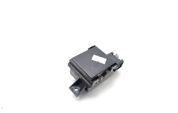 Mercedes-Benz CL C215 Airbag deployment crash/impact sensor A2158600505