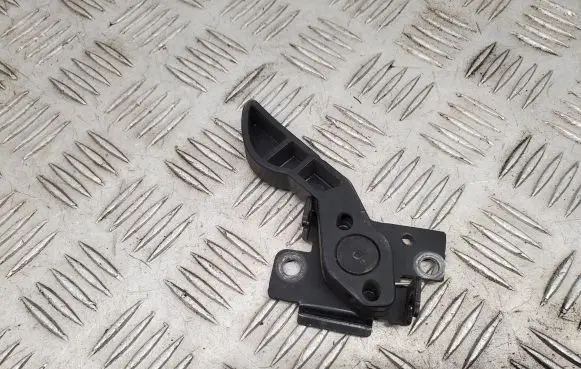 BMW 7 F01 F02 F03 F04 Engine bonnet (hood) release handle 7183765