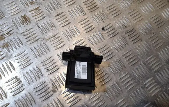 Ford Fusion II Other control units/modules FG9T14F642AB