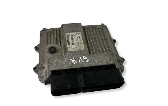 Fiat Idea Engine control unit/module 51744426 7160001002 466SEFAD