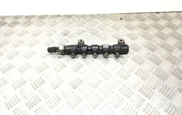 Citroen Berlingo Fuel main line pipe 9654592680 825005001 9654590