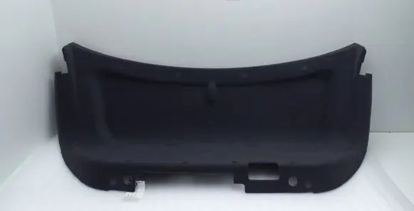 Mercedes-Benz CLS C219 Tailgate trim A2196940025