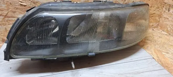 Volvo S80 Headlight/headlamp 89007859 8900R2502A 8693577