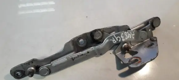 Skoda Superb B5 (3U) Tailgate/trunk/boot hinge 8D5827302