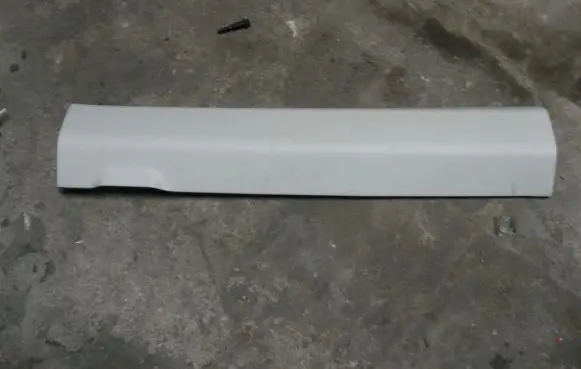 Lincoln Navigator Tailgate trim 1LJB40515A40AD35V0