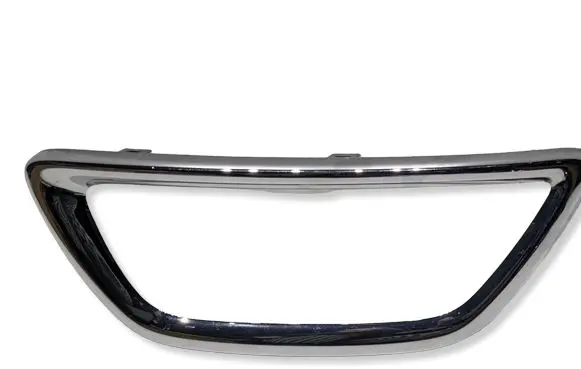 Renault Captur Front fog light trim/grill 620747266R