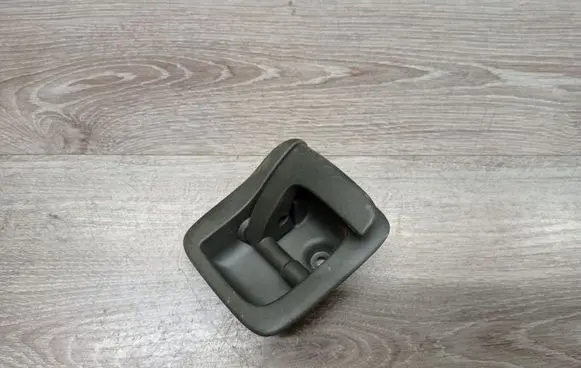 Volvo S80 Engine bonnet (hood) release handle 30634786