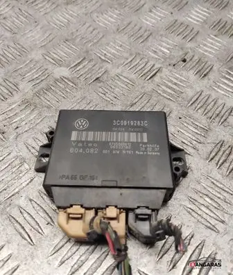 Parking PDC control unit/module