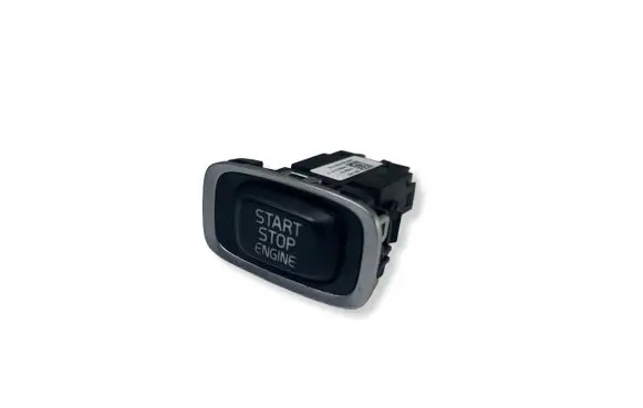 Volvo V60 Engine start stop button switch 31394113