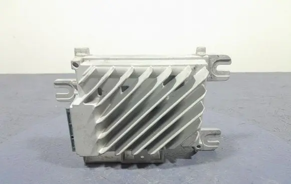 BMW X5 E53 Sound amplifier 5A5CA89