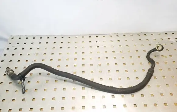 BMW 5 E39 Gearbox oil cooler pipe/hose 