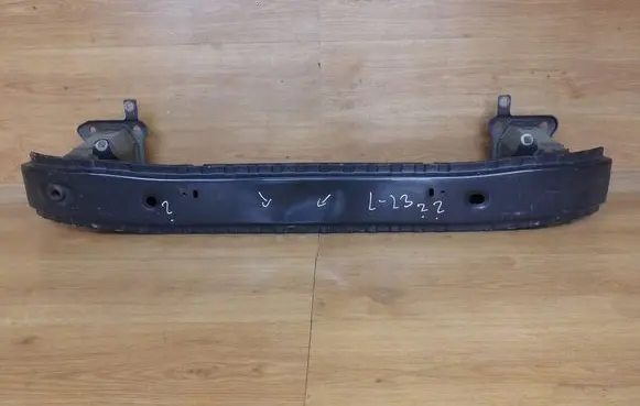 Volvo V50 Front bumper cross member